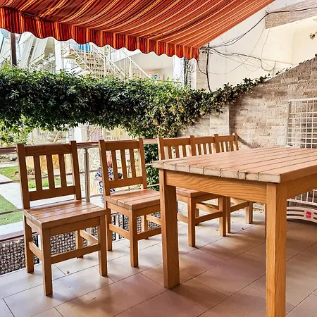 With Balcony, 2br And 5 Min To Sea *
